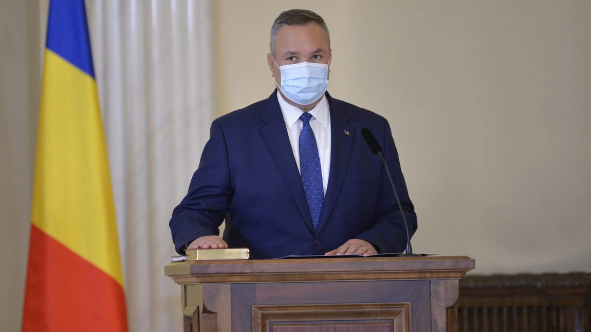 Guvernul Ciucă a ajuns la un acord cu furnizorii de gaze și energie electrică! Ce se întâmplă cu facturile românilor