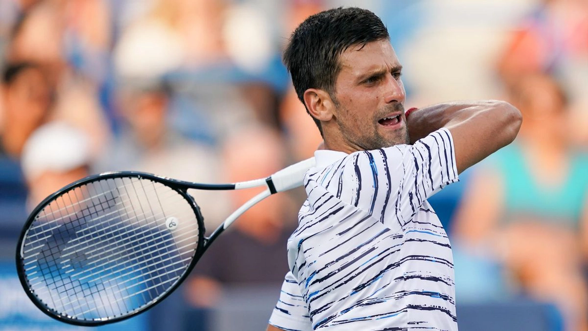Novak Djokovic, avertisment din partea premierului Spaniei. Ce trebuie să facă pentru a participa la Turneul de la Madrid