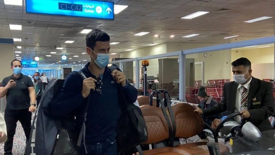 Novak Djokovic ar putea intra mai devreme în Australia, în pofida interdicției de 3 ani impusă de autorități! Iată ce trebuie să facă