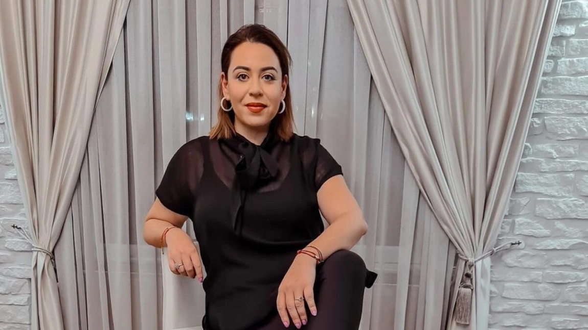 Oana Roman, revoltată din cauza facturii la gaze: ,,S-a dublat prețul”