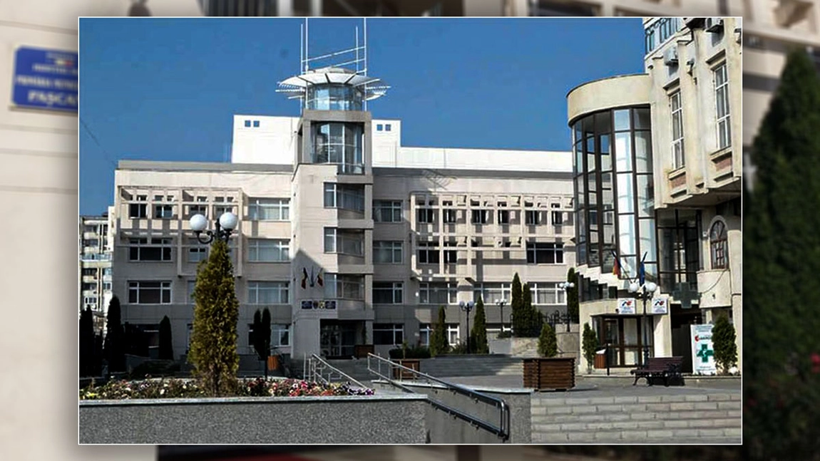 Primăria Pașcani reia strategia de dezvoltare a orașului. Municipalitatea plătește 300.000 de lei pentru actul care ar trebui să cuprindă cele mai mari investiții