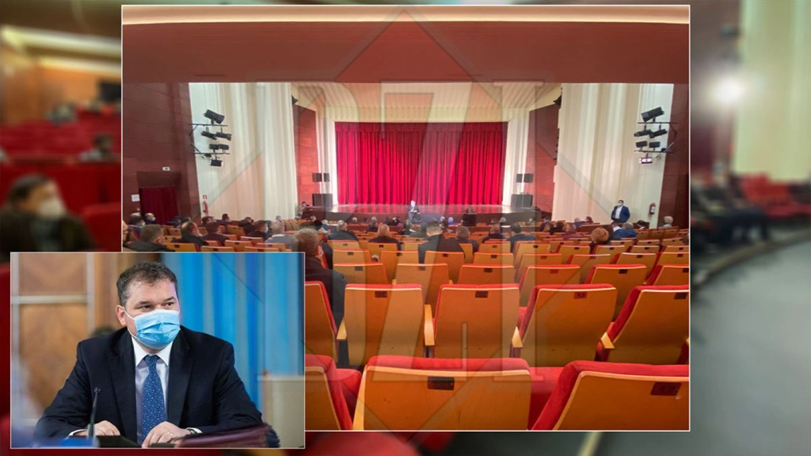 Proiecte cu nemiluita, anunțate la Iași! Cseke Attila, ministrul Dezvoltării, a făcut un tur al obiectivelor finanțate cu bani publici din municipiu -FOTO, VIDEO