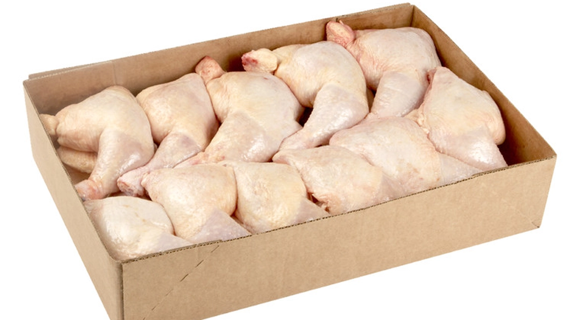 Pulpe de pui condaminate cu salmonela au fost restrase din magazine! Iată lista supermarketurilor - FOTO