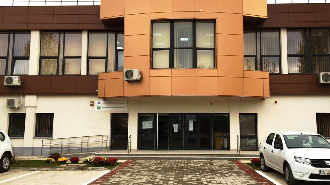 Garda de Mediu a amendat firmele din Iași cu 200.000 de lei într-o singură lună
