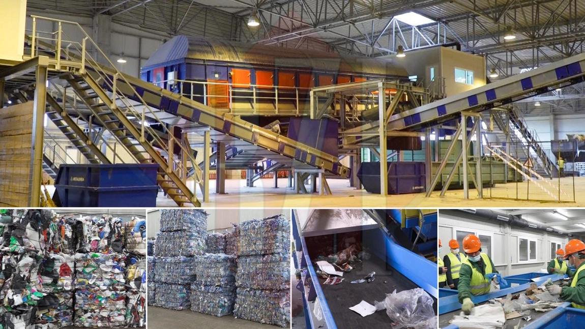 Salubris SA Iași închiriază utilaje cu 90.000 de euro! Vor fi efectuate lucrări la depozitul ecologic