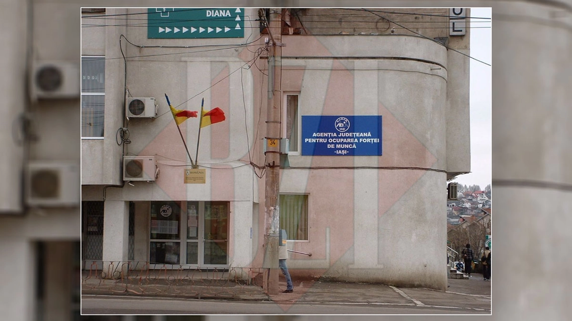 S-a redus semnificativ numărul de locuri de muncă vacante din Iași. Angajatorii caută manipulanți marfă, muncitori necalificați și tehnicieni