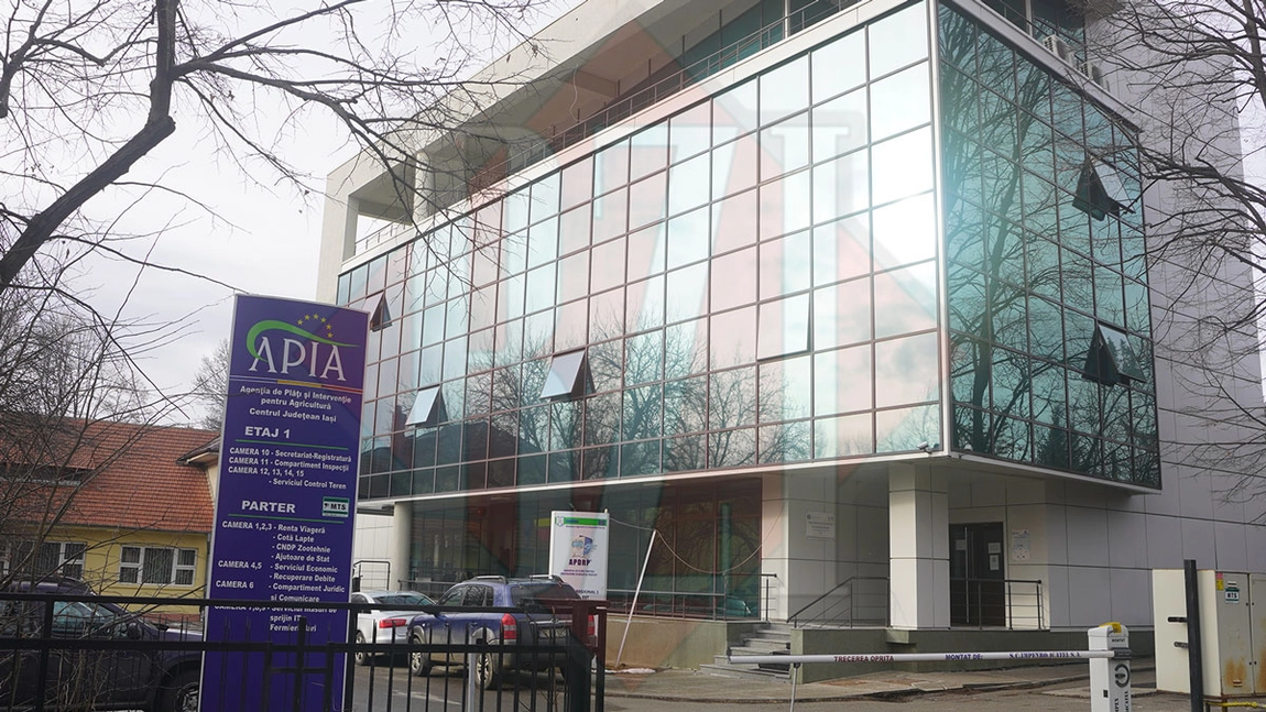 Fermierii din Iași nu trebuie să se prezinte la APIA ca să semneze cererile unice de plată în anul 2022. Campania de depunere se va derula în perioada 1 martie - 15 mai