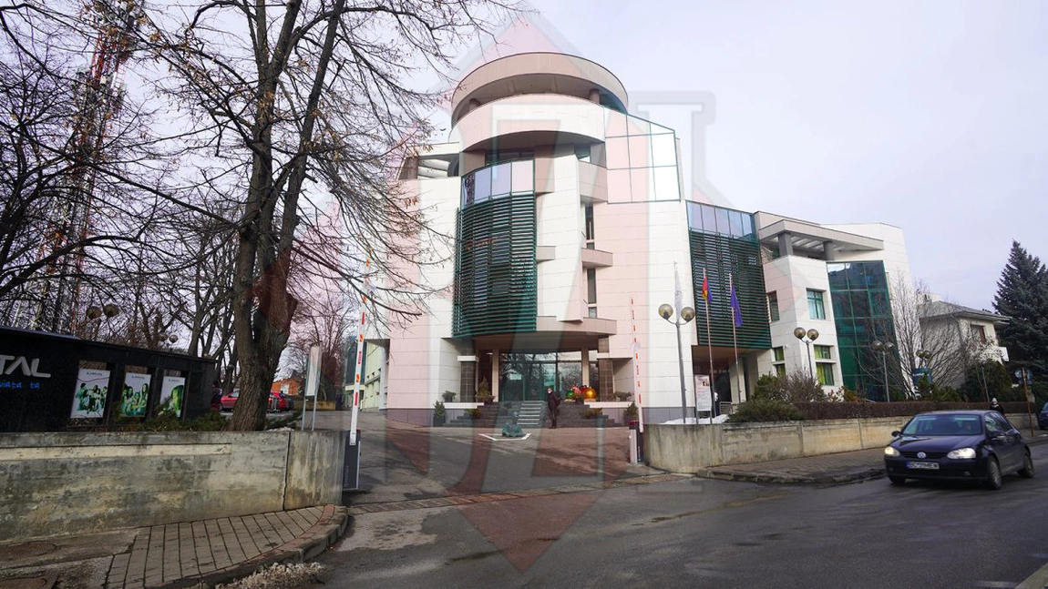 ApaVital SA a încheiat contractul pentru furnizarea de utilaje! Investiția este de 2,6 milioane de euro