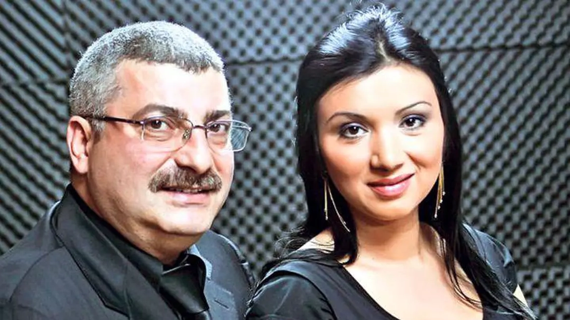 Silviu Prigoană, plângere penală împotriva Adrianei Bahmuțeanu: 