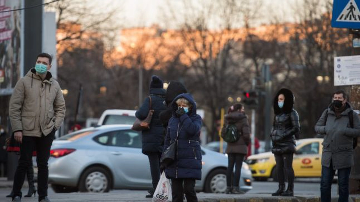 Sindicaliștii din STB vor demisia directorului pentru a opri greva generală