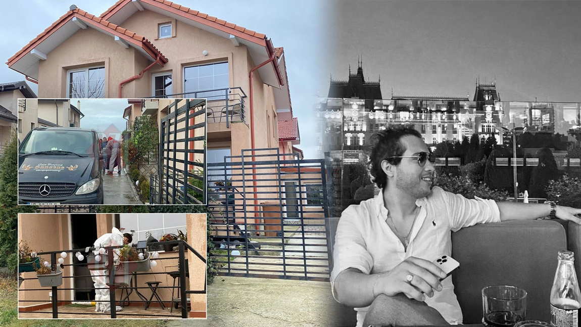 Zi extrem de importantă pentru studentul Ahmed Sami El Bourkadi! Procurorii ieșeni cer prelungirea arestării suspectului crimelor de pe Moara de Vânt (Exclusiv)