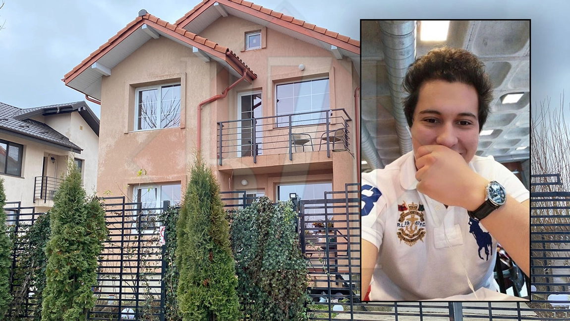 Avem mărturia! Ultimele cuvinte ale lui Youssef Jniyah, marocanul omorât în vila din Moara de Vânt! 
