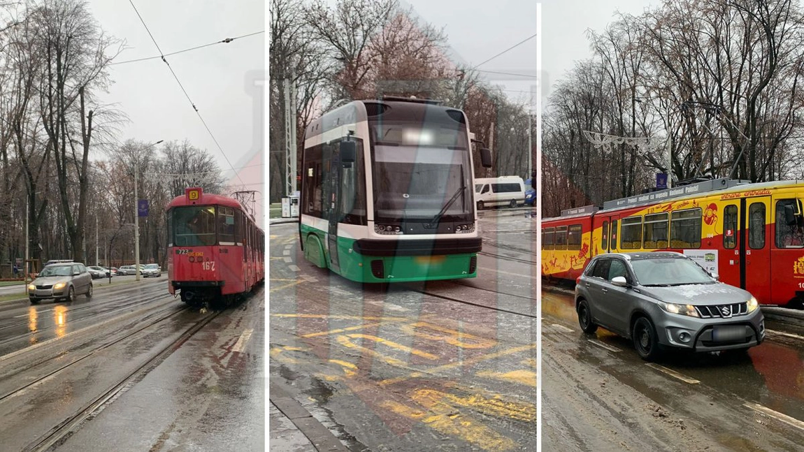 Tramvaie, afectate de temperaturile scăzute: Ieșenii, obligați să stea și 45 de minute în stații la -10 grade!