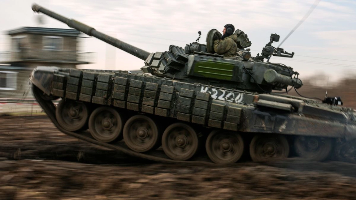 SUA resping cererea Rusiei de a interzice Ucrainei intrarea în NATO