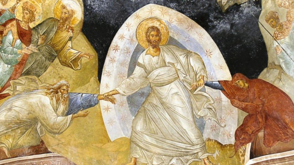 Acatistul Sf. Învieri a Domnului nostru Iisus Hristos: Ce trebuie să știe credincioșii
