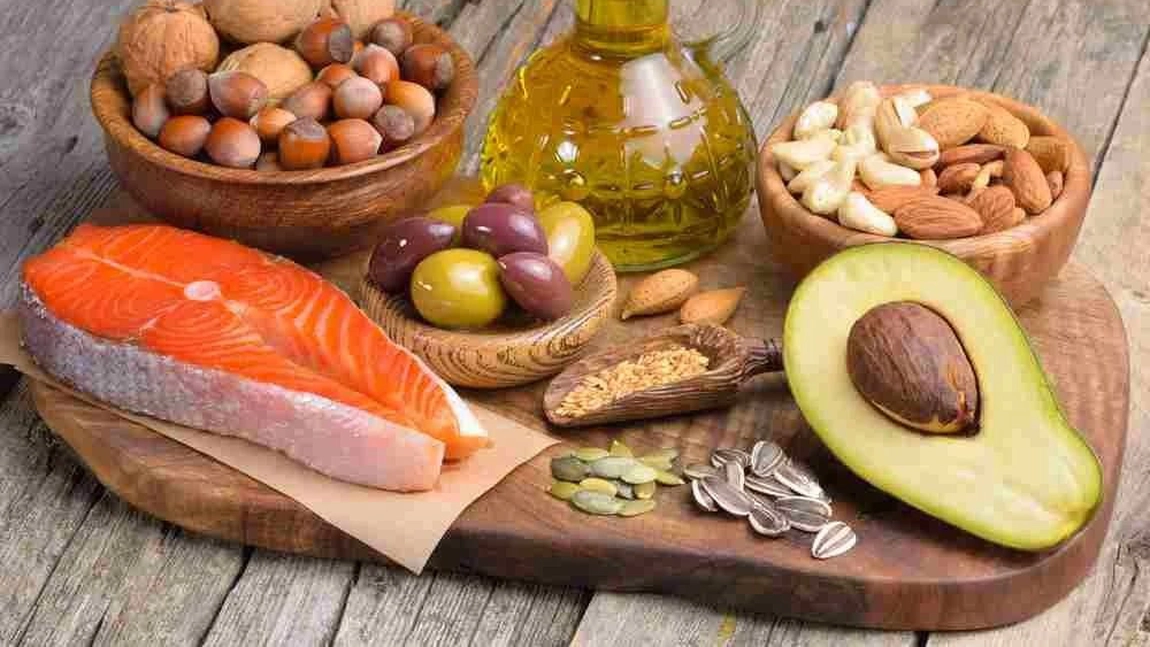 Acizi grași saturați: Grăsimile din alimentație și beneficiile pentru organism 