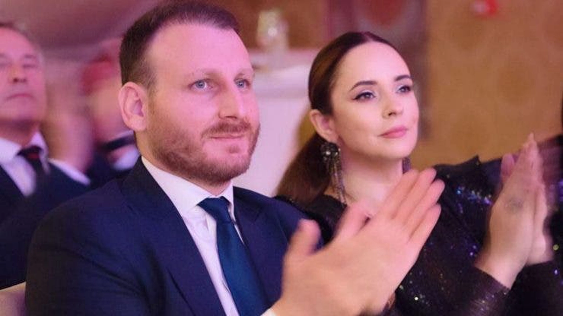 Cine este iubitul Andreei Marin? Iată cu cine se iubește vedeta de mai bine de patru ani