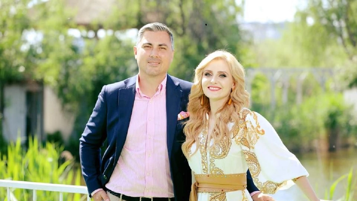 Alina Sorescu și Alexandru Ciucu au probleme în căsnicie? Imaginea publicată de aceștia nu mai lasă loc de îndoială