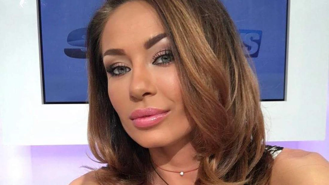Andra Trandaș, extrem de fericită de când a devenit mămică. “E ca un drog”