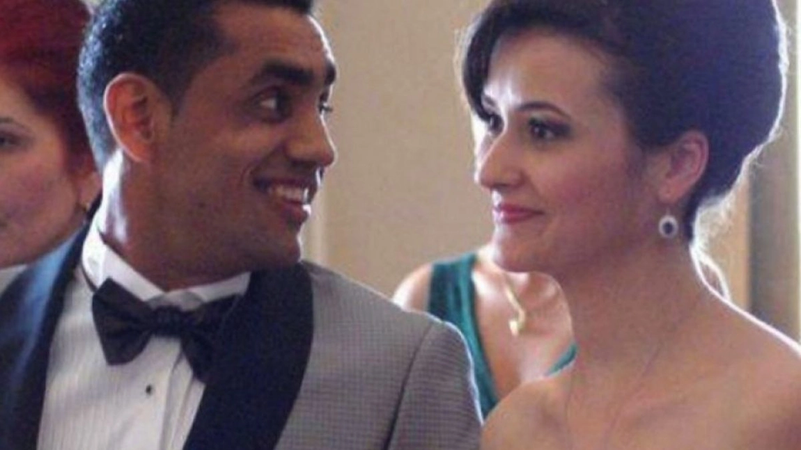 De ce s-au despărțit Bănel Nicoliță și soția sa Cristina. Mariajul celor doi a durat șase ani