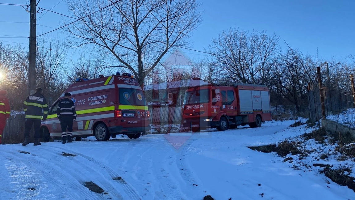 Un bărbat din Iaşi, dat dispărut de câteva zile, găsit decedat într-o fântână - EXCLUSIV, FOTO, UPDATE