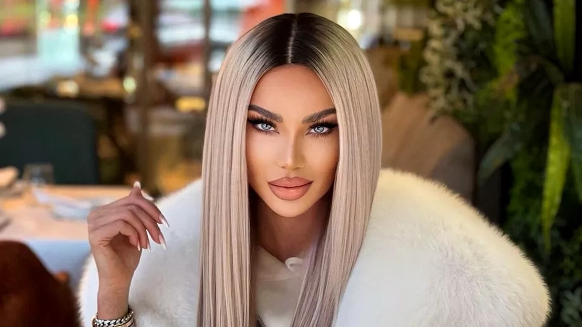 Bianca Drăgușanu s-a gândit să-și facă o nouă schimbare, dar de data aceasta este una radicală: 