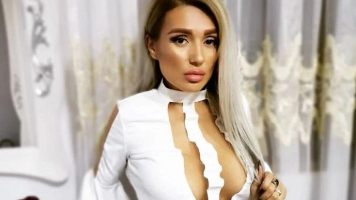Bianca Rus este în doliu. “Mi-ai promis că de Paște mă aștepți acasă”
