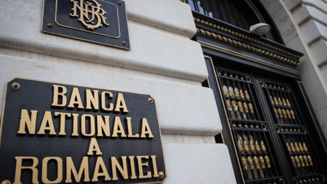 Hotărârile CA al BNR pe probleme de politică monetară