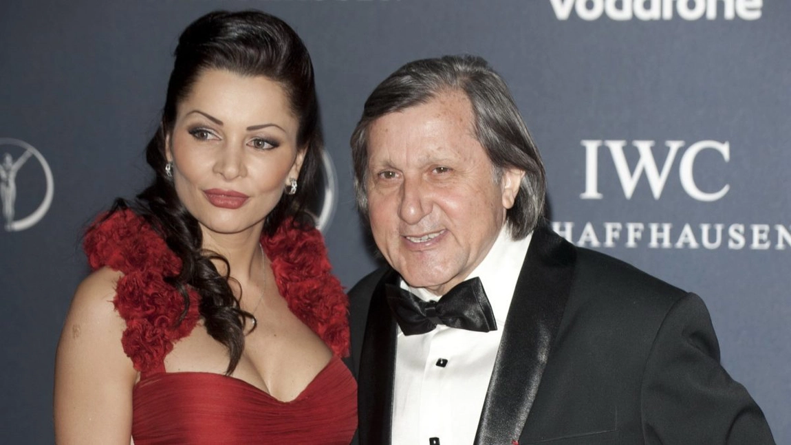 Brigitte Pastramă a scos afacerea lui Ilie Năstase din faliment! Ce sumă enormă de bani a cheltuit: „A fost multă muncă”