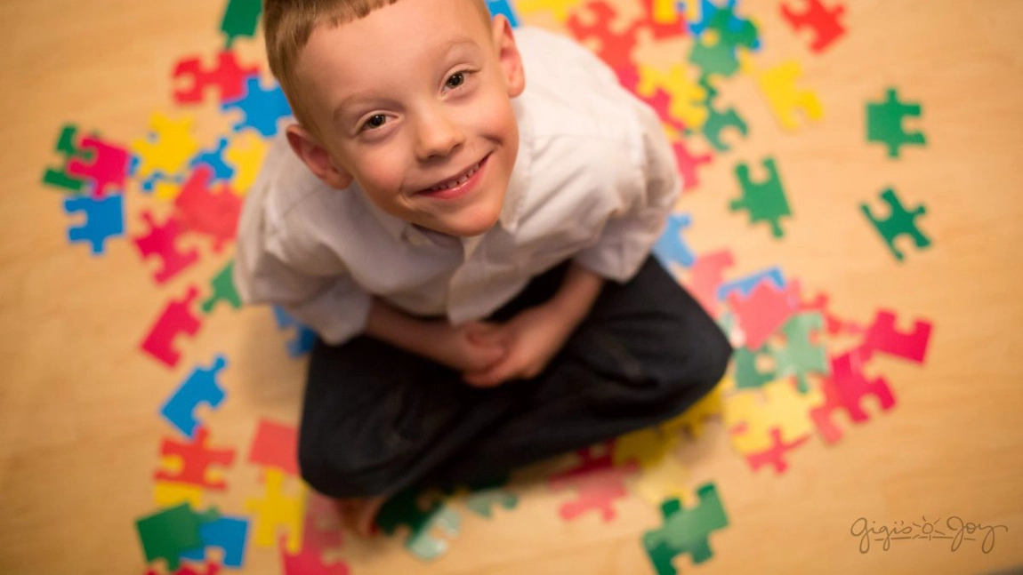 Cât trăiește un copil cu autism: Terapiile specializate pentru ameliorarea tulburării de spectru