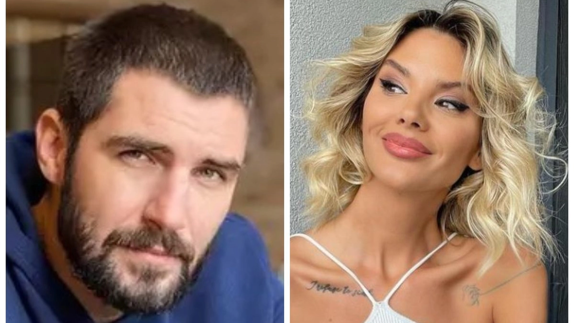 Despărțire în showbiz-ul românesc. Ramona Olaru și Cătălin Cazacu au pus punct relației după întoarcerea din Zanzibar