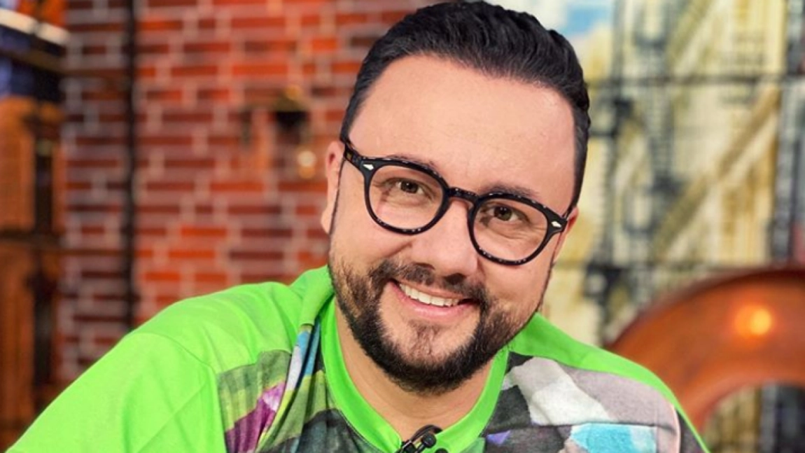 Câte clase are Cătălin Măruţă? Meseria lui de bază nu are nicio legătură cu televiziunea, dar face bani frumoşi la Pro TV