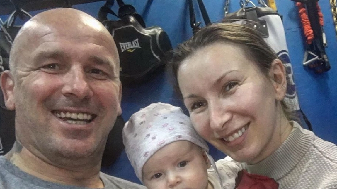 Vestea de acasă care l-a devastat pe Cătălin Zmărăndescu la Survivor. Este vorba despre fetiţa lui