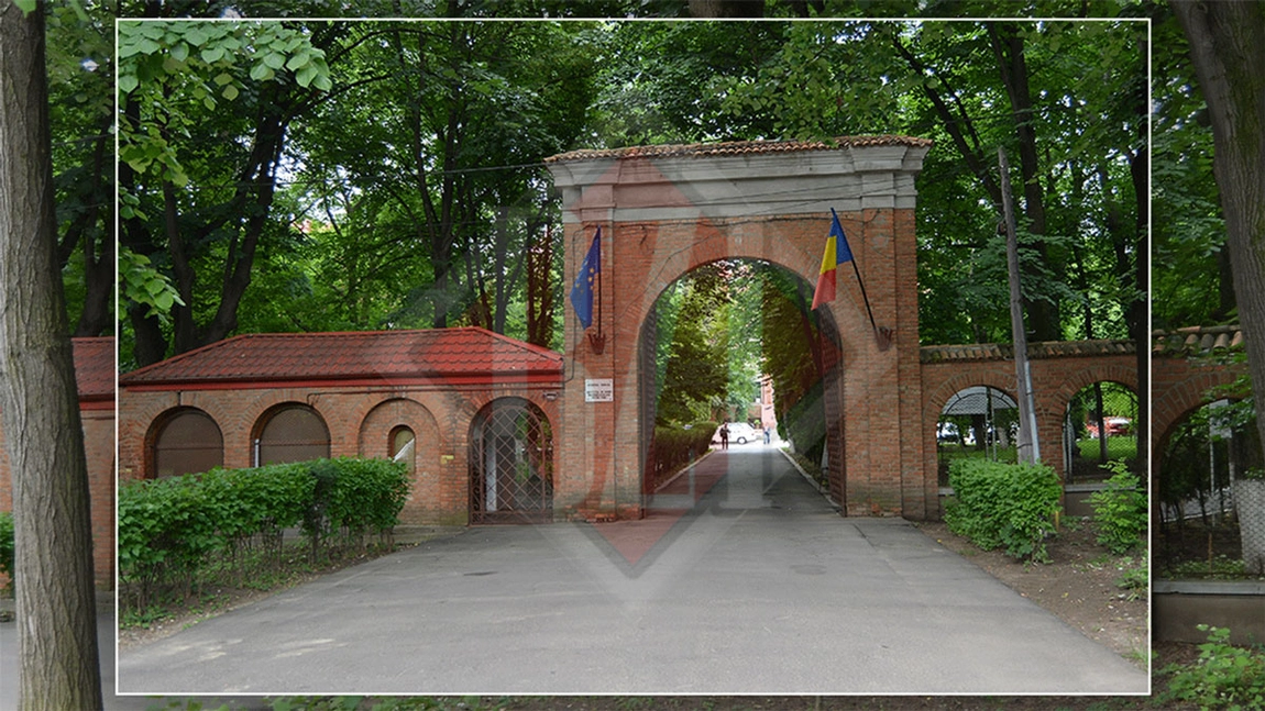 O nouă investiție, de aproximativ 20 de milioane de lei, la Iași! Totul, într-o clădire celebră din Copou, amplasată pe sute de metri pătrați (Exclusiv)
