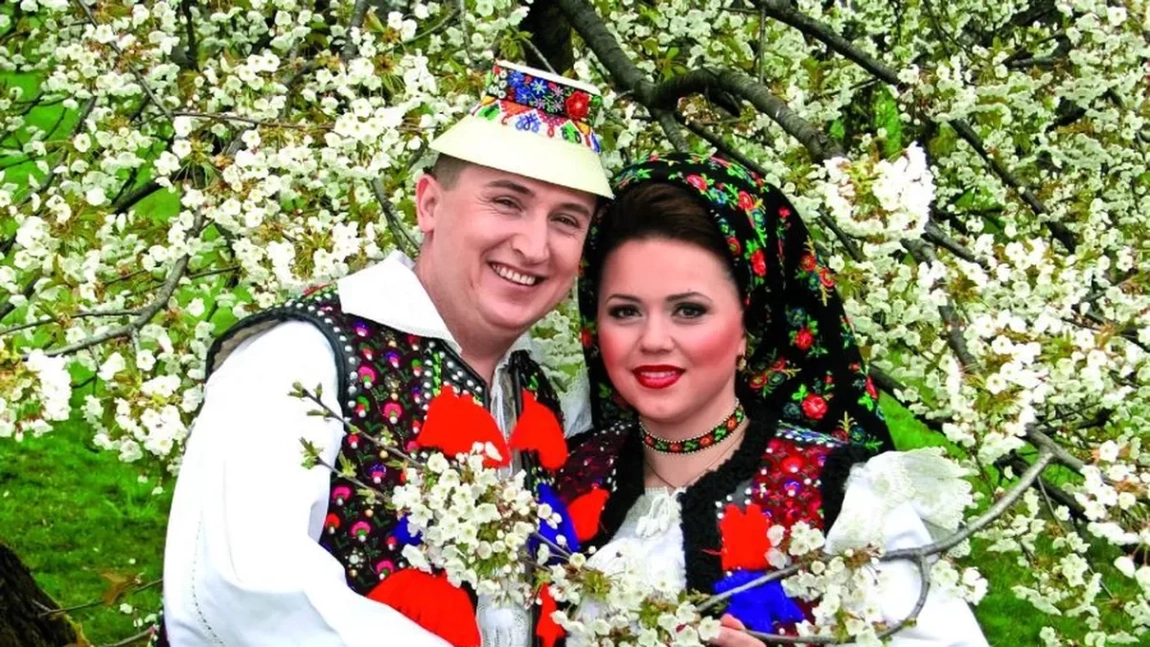 O căsnicie de lungă durată. Cornelia și Lupu Rednic dezvăluie secretul