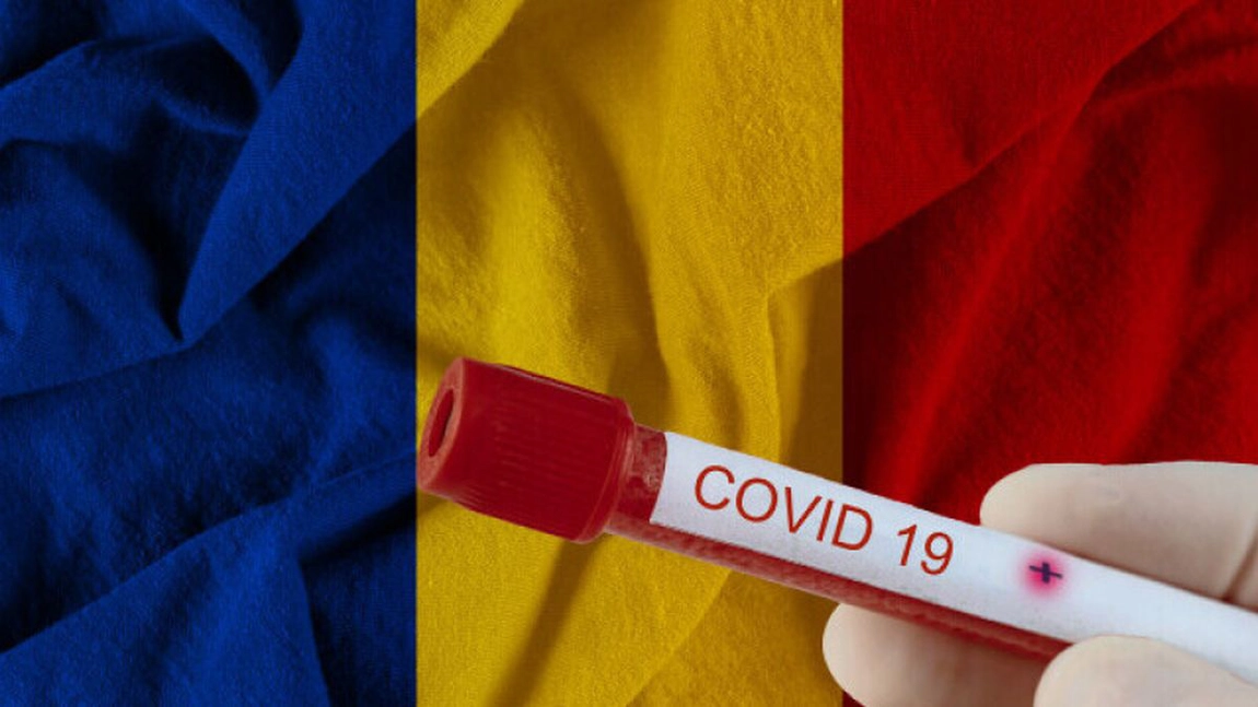 Bilanț coronavirus 14 ianuarie: 9.884 de cazuri noi de persoane infectate, în ultimele 24 de ore. Situația Covid-19 pe județe