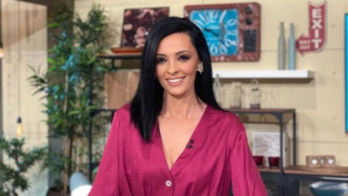 De câte ori a pozat Cosmina Păsărin în Playboy: Dezvăluiri uimitoare despre bărbatul visurilor sale