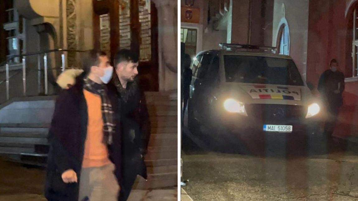Crimă şocantă, petrecută la Iaşi! I-a tăiat gâtul unei femei pentru câţiva lei. Agresorul stă acum cu sufletul la gură - GALERIE FOTO / VIDEO (Exclusiv)