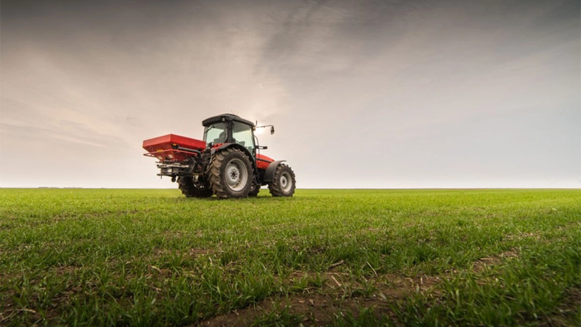 După creșterea inflației și scumpirea energiei, a apărut și o criză a îngrășămintelor care afectează prețul alimentelor