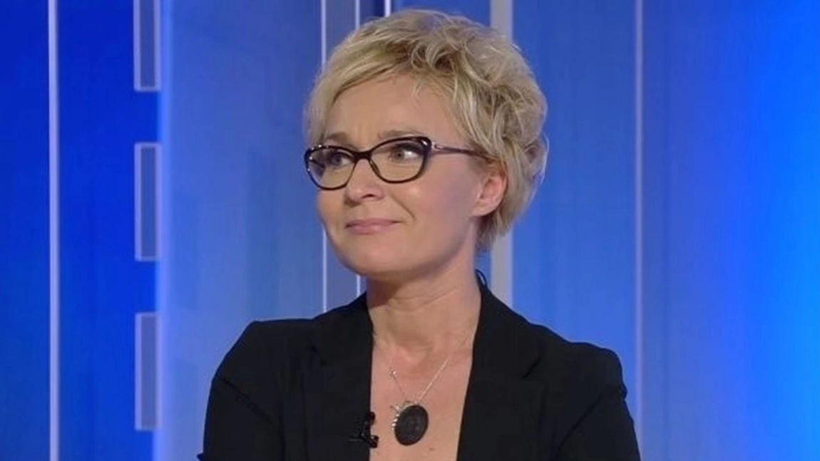 Dana Chera, fostă Grecu, revine cu un talk show pe micile ecrane. Ea va avea și o emisiune de weekend