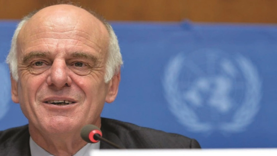 Organizația Mondială a Sănătății (OMS) oferă predicții sumbre pentru următoarele trei luni: ”O să urmeze și alte valuri COVID-19”