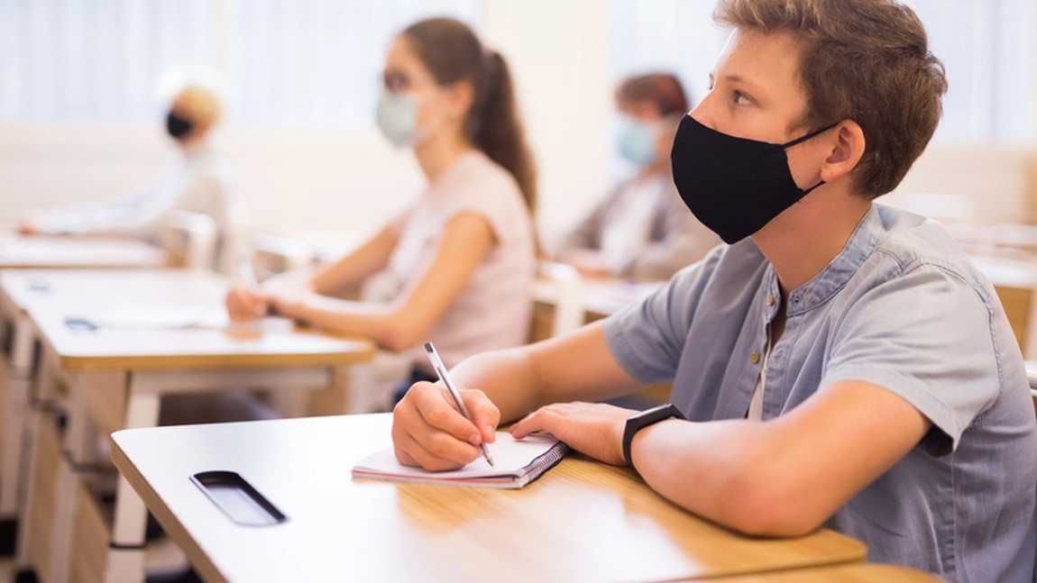 Câți candidați au participat la simularea examenului de admitere la UMF Iași 2022