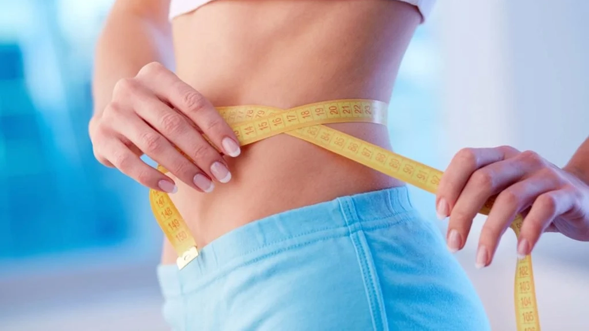 Exerciții de slăbit 1 kg pe zi: Activitatea zilnică