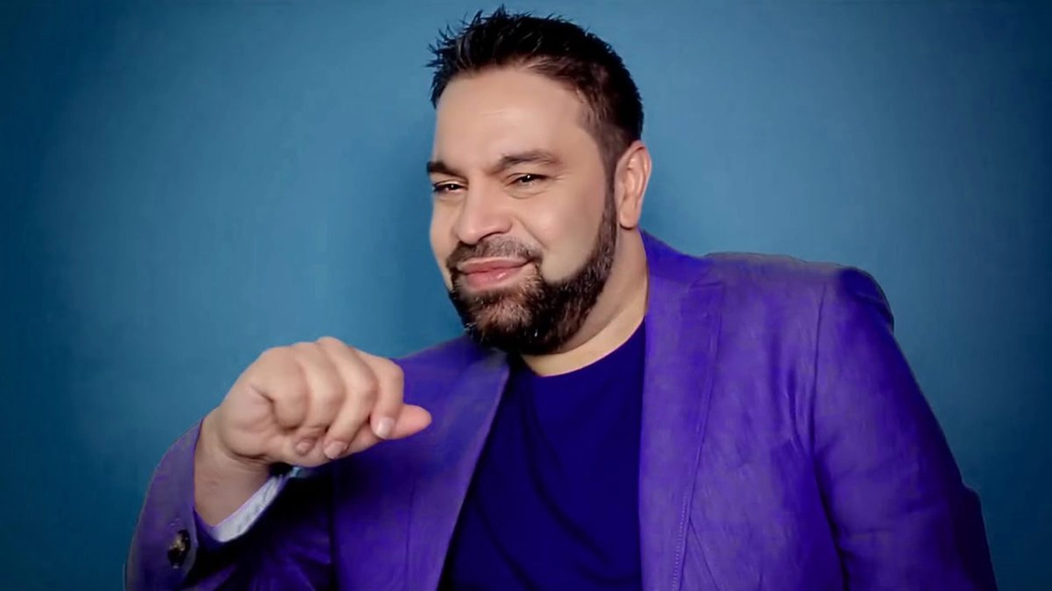 Ce datorie are Florin Salam la ANAF? Manelistul trăiește pe picior mare, dar nu și-a plătit taxele și impozitele!