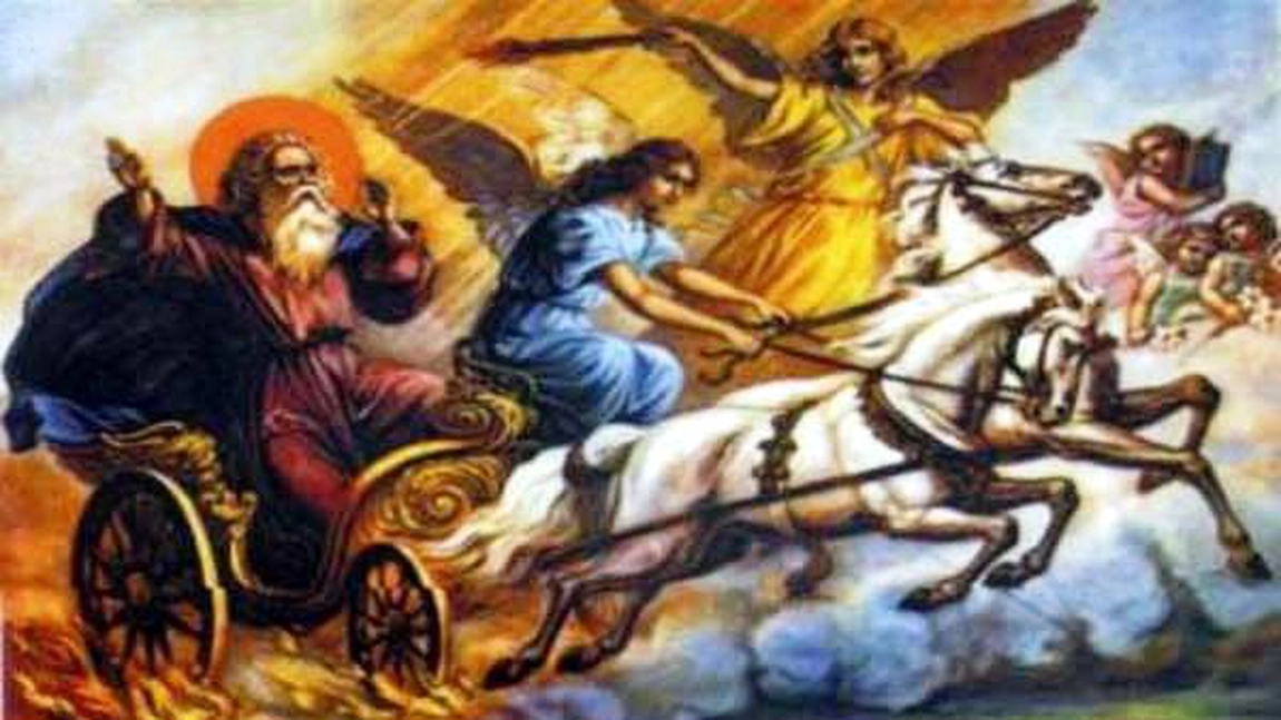 Totul despre Foca, sărbătoarea care nu se regăsește în calendarul ortodox. De ce este respinsă de Biserică