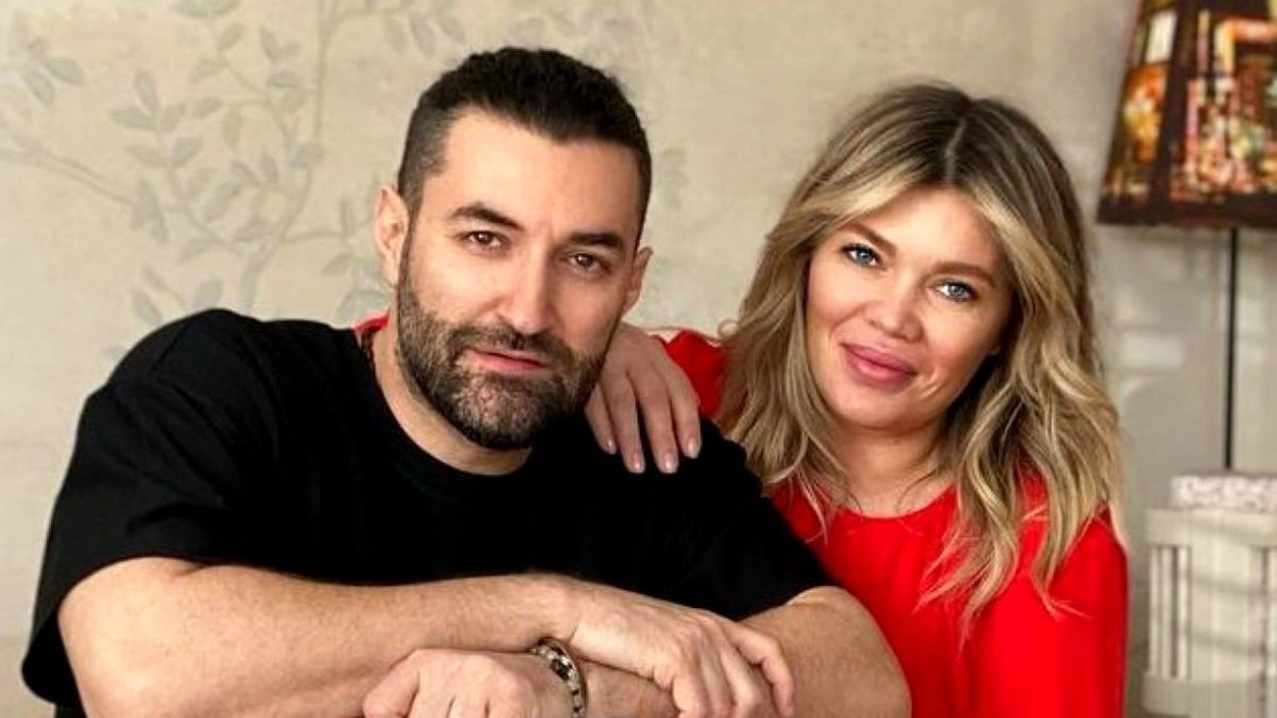 Acum totul e clar! Gina Pistol, prima reacție după ce s-a spus că s-a despărțit de Smiley