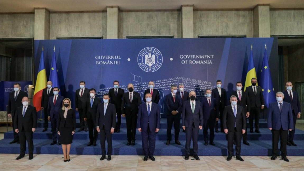 Un nou departament special în Guvern pentru monitorizarea programelor de investiții