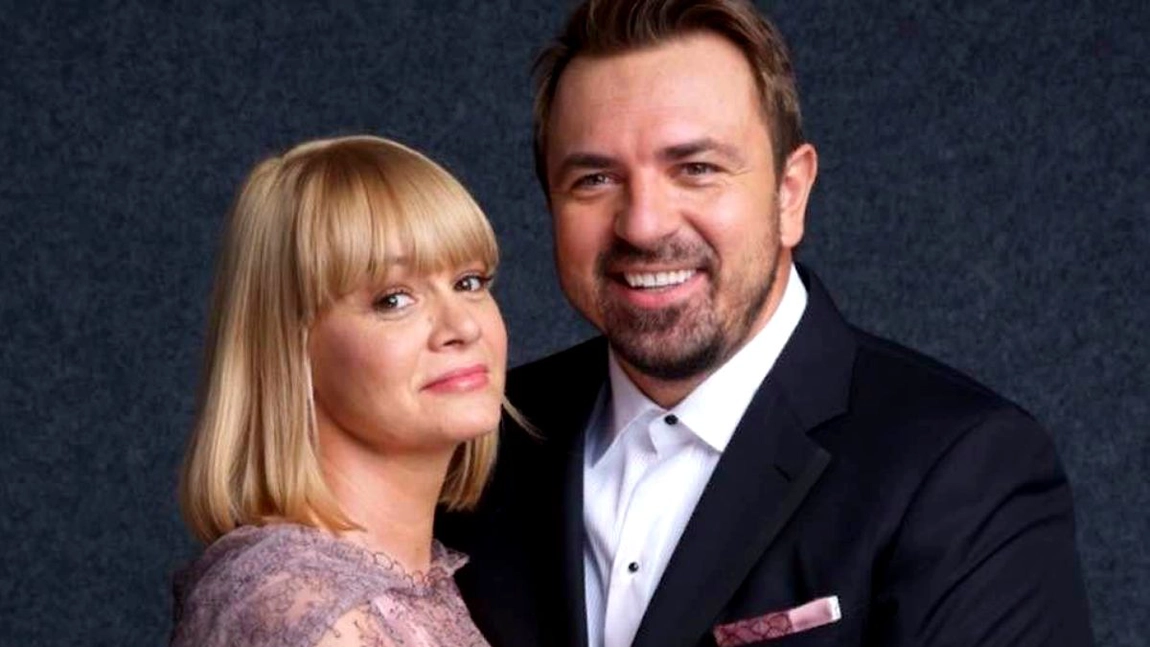 Horia Brenciu, mesaj emoționant pe reţelele de socializare. Ce i-a transmis soţiei