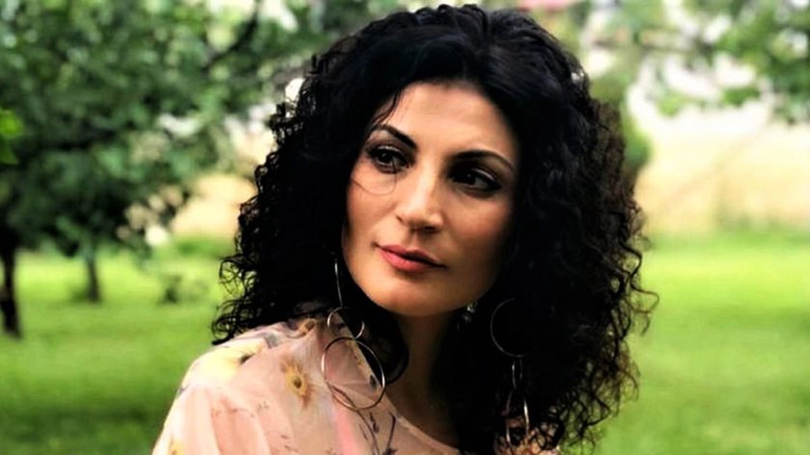 Ioana Ginghină vrea să devină mamă pentru a doua oară, deși vede căsătoria ca pe un job