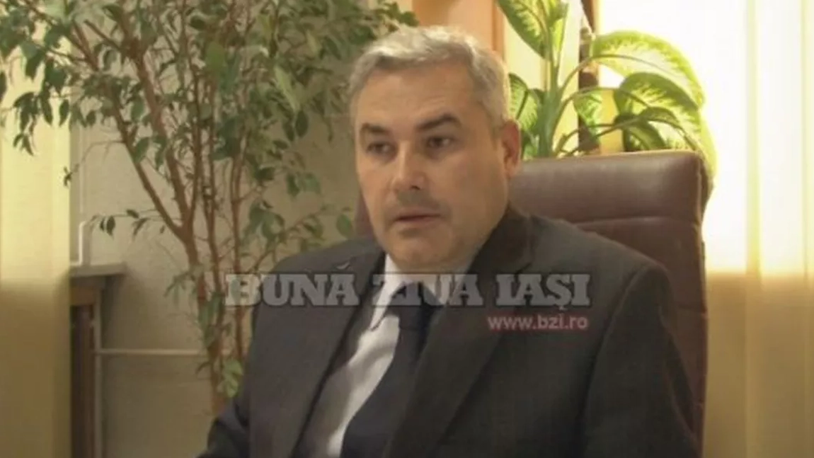 Ionel Damian, director la Finanţe, pe lista secretarilor de stat daţi de PNL Iaşi. Iată cine se mai află în cărţi